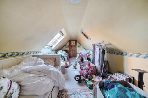 Loft Room / Bedroom 3