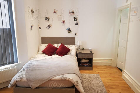 Student Accommodation In Leicester Rightmove