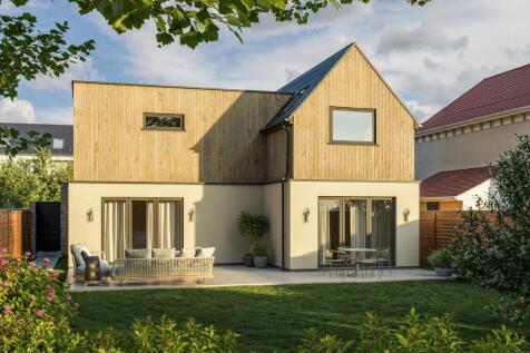 The Lodge, Cambridge Road, Horfield