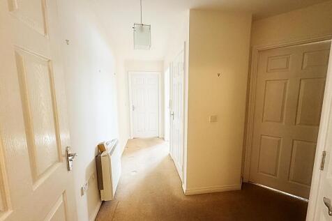 Entrance and Hallway