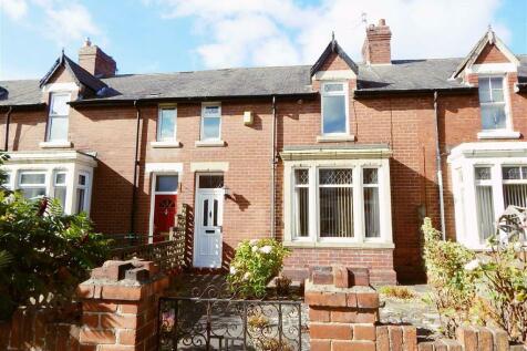3 bedroom houses for sale in newcastle upon tyne - rightmove