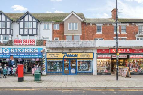 Commercial properties for sale in Skegness