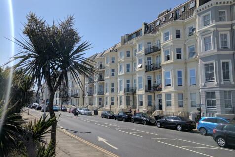 Eversfield Place