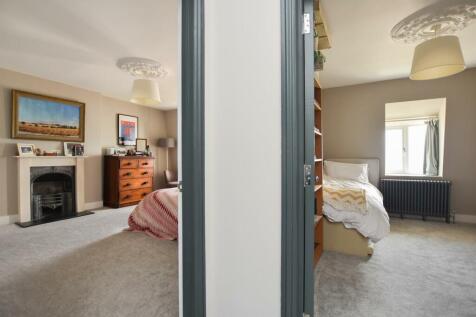Bedrooms