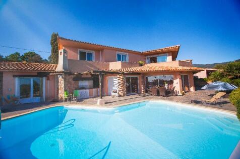 Properties In Corsica For Sale