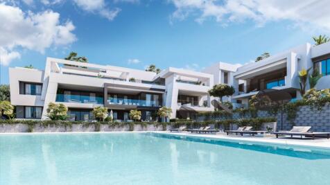 Property For Sale In Estepona Rightmove - 