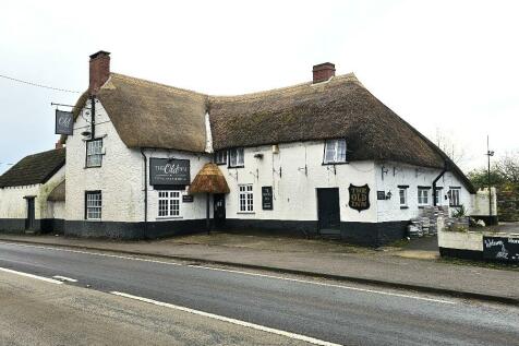 Pubs for sale in Devon Rightmove