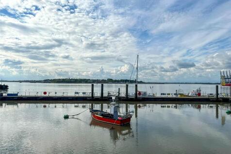 Quay