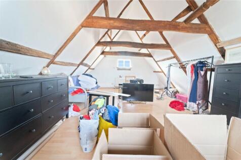 Top Floor
