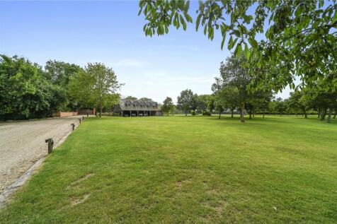 Grounds