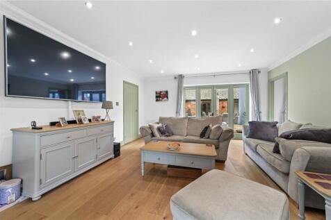 Annexe Reception