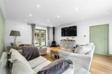 Annexe Reception