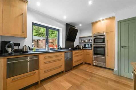 Annexe Kitchen