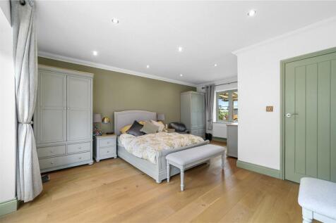 Annexe Bedroom