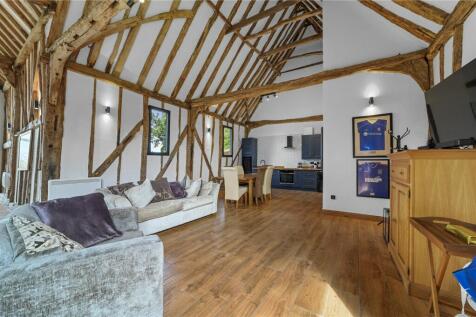 Games Room/Annexe