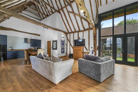 Games Room/Annexe