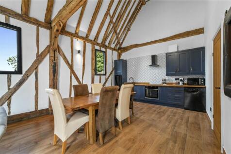 Games Room/Annexe