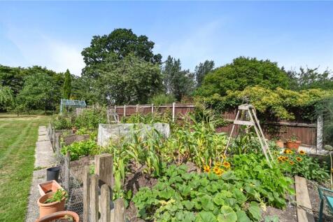 Kitchen Garden