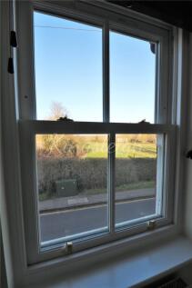 View To Front Aspect