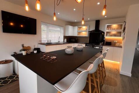 Breakfast Bar