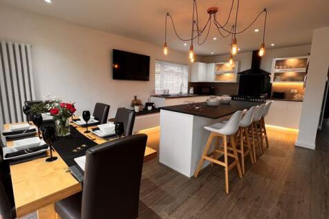 Dining Areas