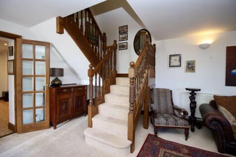 Stairwell