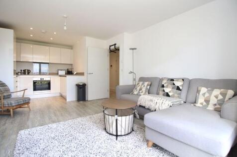 Kitchen/Living/Dining