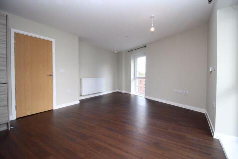 Kitchen/Living/Dining