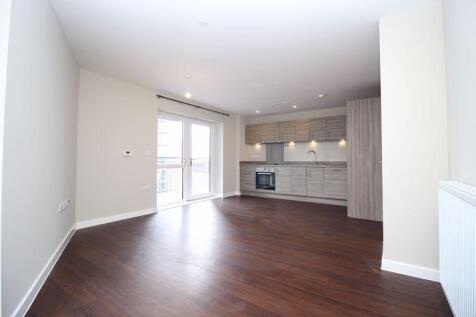 Kitchen/Living/Dining