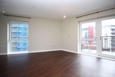 Kitchen/Living/Dining