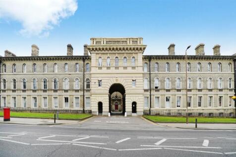 Sidney House - Sidney House, Royal Herbert Pavilio