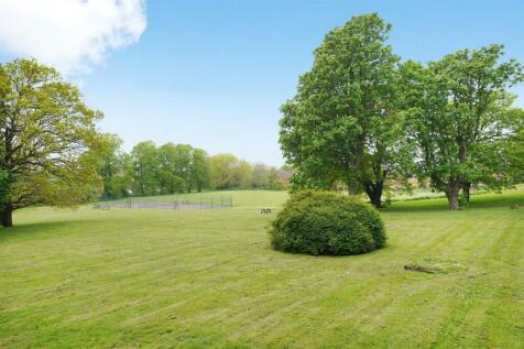 Communal Garden - Sidney House - Property for Sale