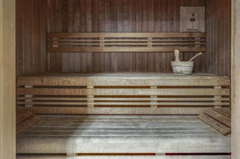 Sauna - Balmoral House,One Tower Bridge - Property