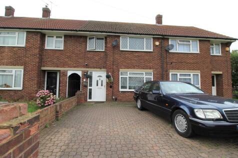 3 bedroom houses to rent in hayes, middlesex - rightmove