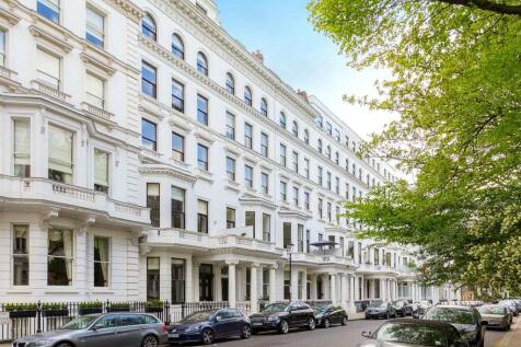 Properties For Sale in Kensington - Flats & Houses For Sale in ...