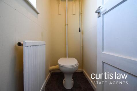 Separate WC