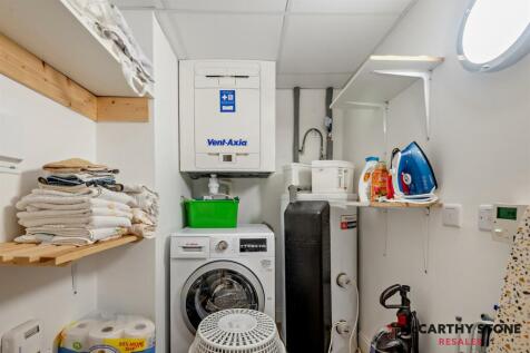 Storage Cupboard