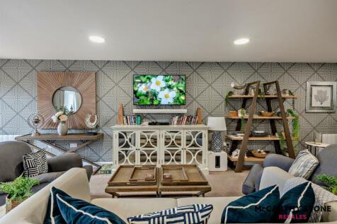 Homeowners Lounge