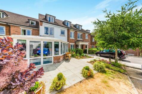 Portman Court- Externals