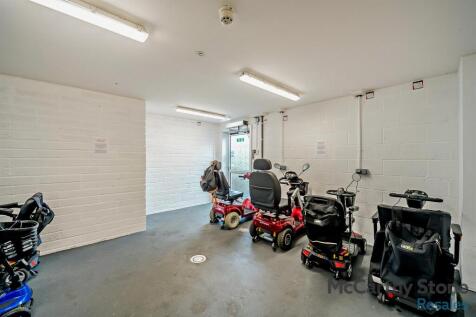 Mobility Scooter Store