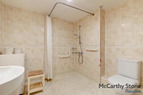 Wet Room