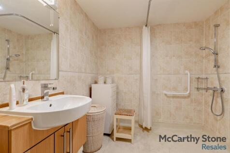 Wet Room