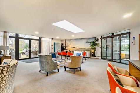 Homeowners Communal Area