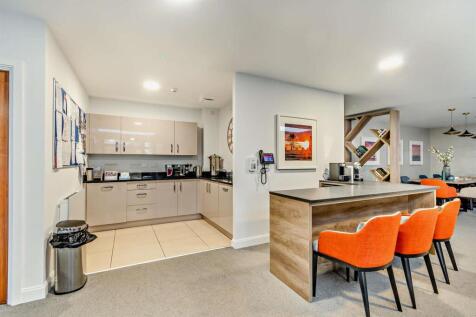 Homeowners Communal Area