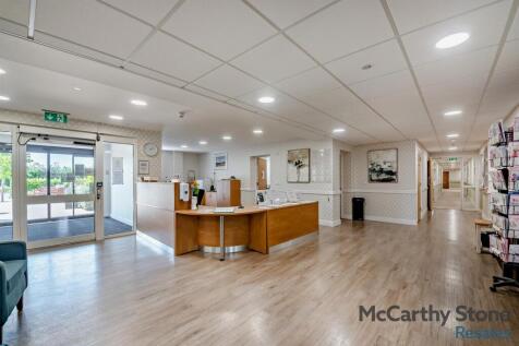 Williams Place Reception