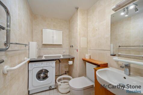 WC/Utility Room