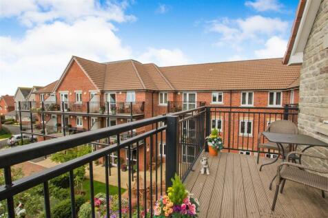 1 Bedroom Flats For Sale in Yate, Bristol - Rightmove