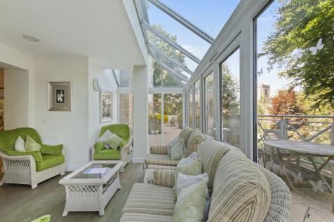 Homeowners Sun Room