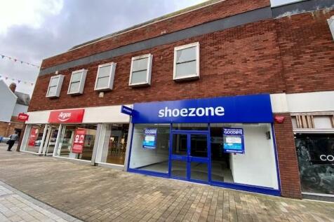 Shoe zone hot sale sutton coldfield