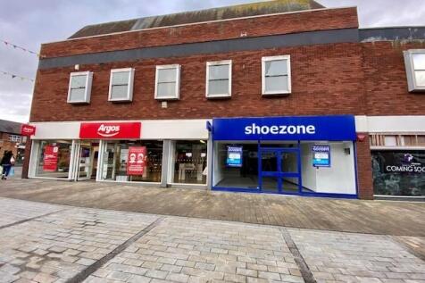 Shoe on sale zone northfield